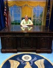 photo of Julie M.