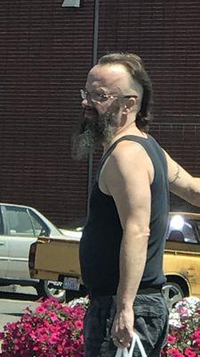 Photo of Andre M.