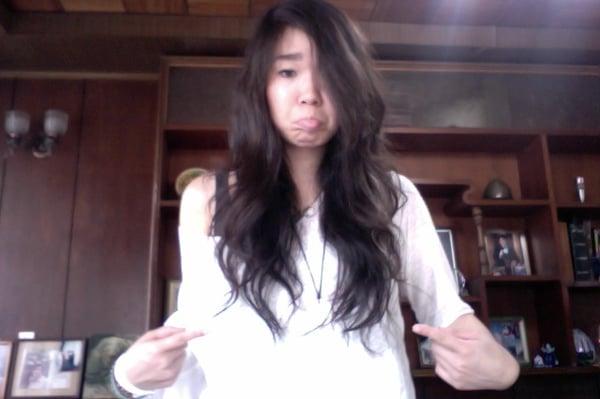 photo of Stephanie J.