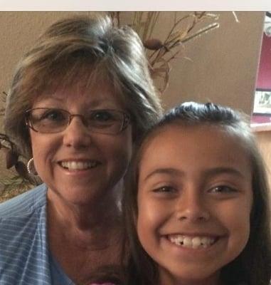 photo of Charlene M.