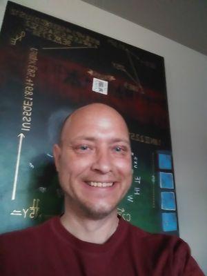 Photo of Jonathan S.