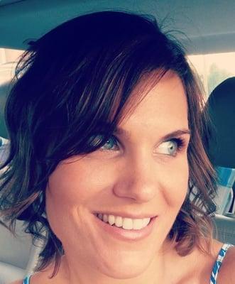 Photo of Christina M.