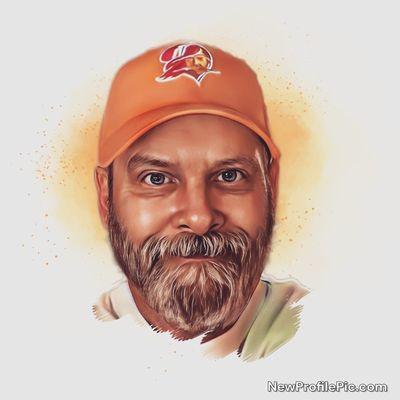 photo of Paul Mathis C.