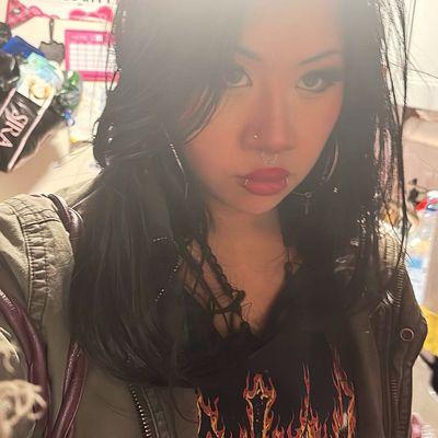 photo of Victoria V.