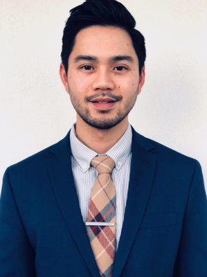 Photo of Tuan T.