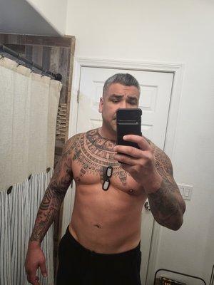 Photo of Moises D.