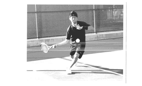 Photo of Richard K.