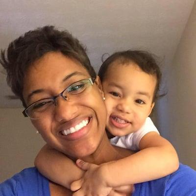 photo of Kimberly W.