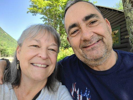 photo of Christine U.