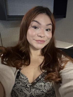 Photo of Daisy D.
