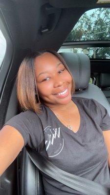 Photo of Tyreen T.