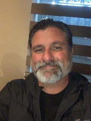 photo of Billyjoe D.