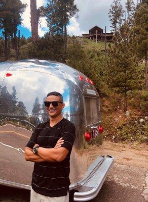 photo of Christian G.