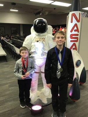 photo of Christophe J.