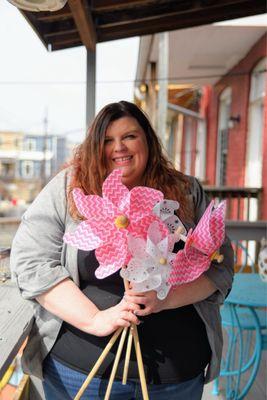 Photo of Colleen S.