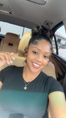 Photo of Alexzandria S.