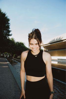 Photo of Andie T.
