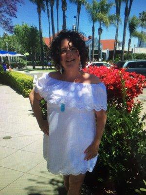 Photo of Joanie M.