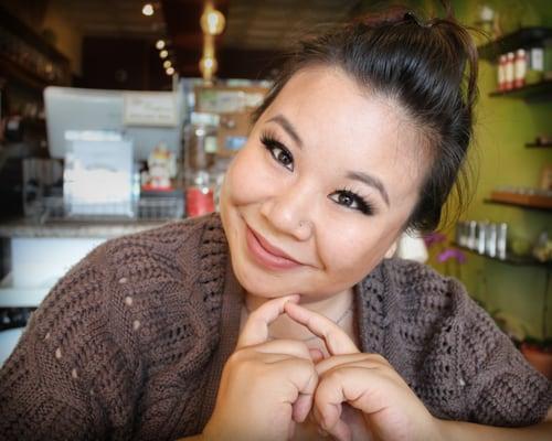 Photo of Roxy S.