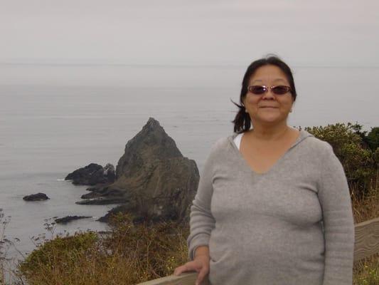 photo of Mary B.