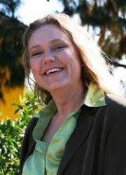Photo of Antoinette K.