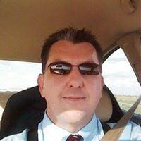 Photo of Sean M.