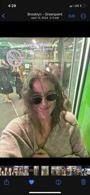 Photo of Melissa C.