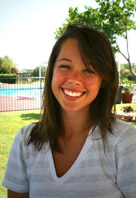 Photo of Kelsey C.