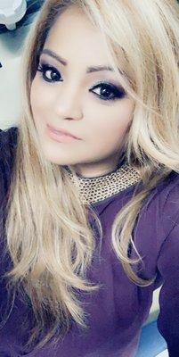 Photo of Carmen M.