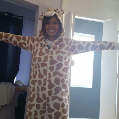 Photo of Margarette G.