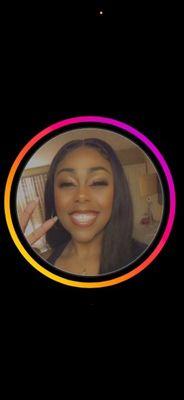 photo of Brittney F.