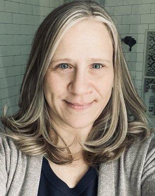 Photo of Rachel B.