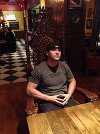Photo of Chad P.