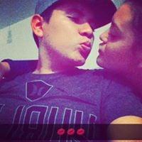Photo of Daniel Y Ilse A.