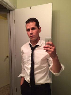 photo of Pete S.