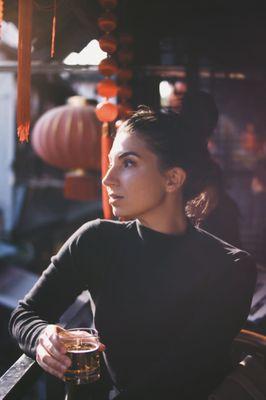 Photo of Lauren A.