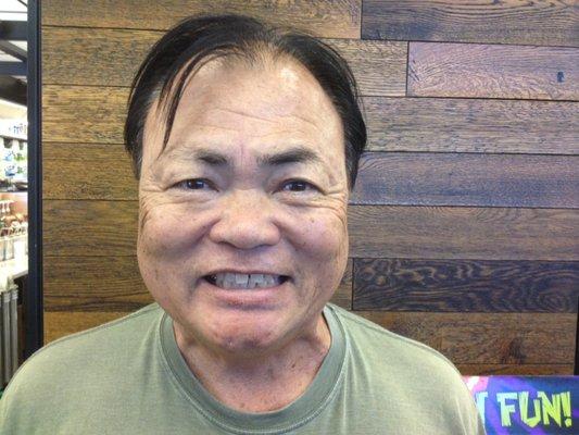 Photo of Glenn F.