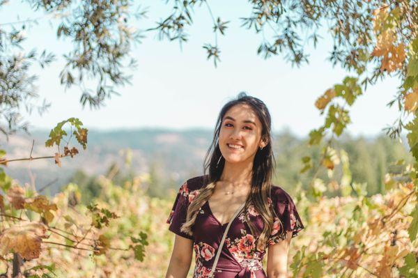 Photo of Michelle T.