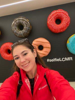 Photo of Noelle W.