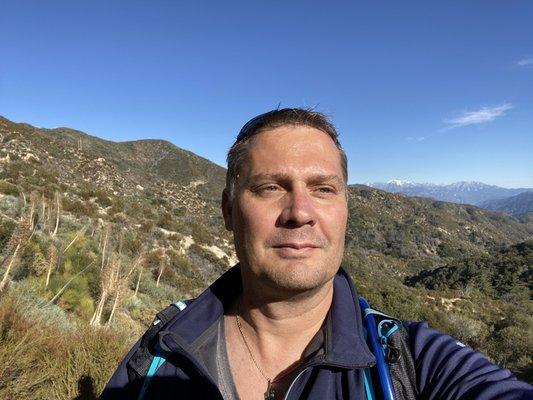photo of Christopher H.
