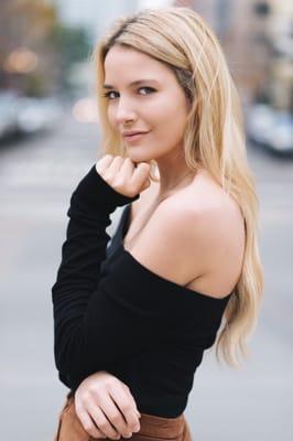 Photo of Rachel D.