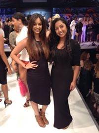 Photo of Anisha B.