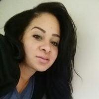 photo of Chrystal M.