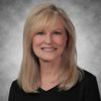 Photo of Colleen D.
