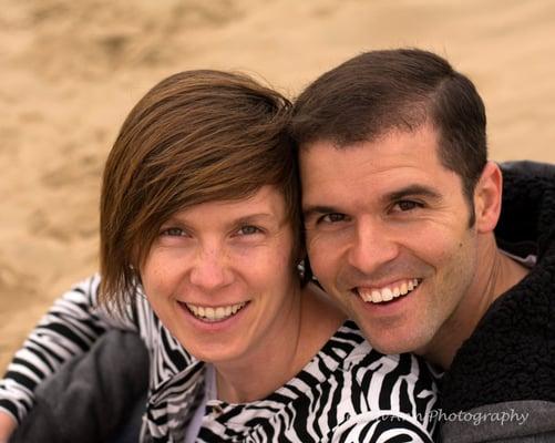 Photo of Mark N Erika H.