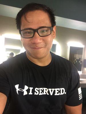 Photo of Neil C.