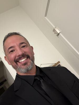 Photo of Clif M.