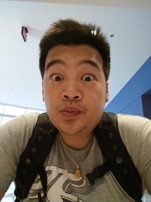 photo of Johnny D.
