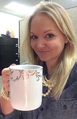 photo of Courtney V.