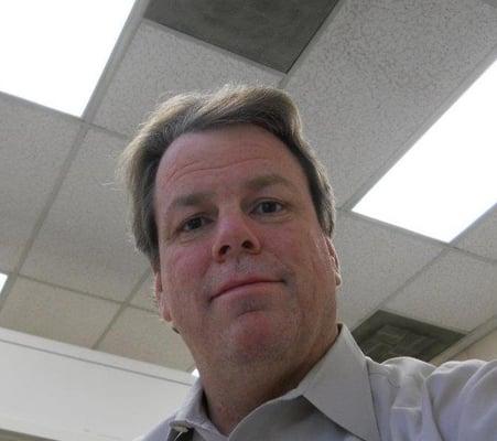 Photo of James D.